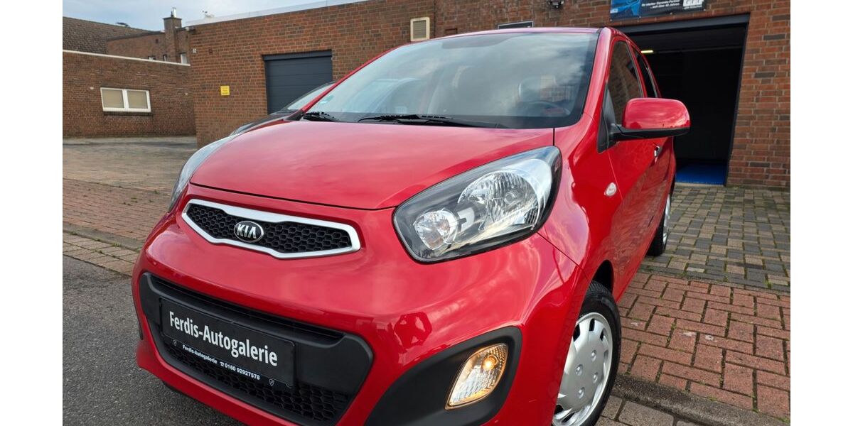 Kia Picanto 83.950 km 5.690 &euro; Garbsen 30827