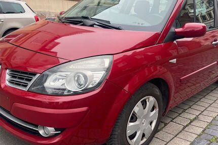 Renault Scenic 128.016 km 4.799 &euro; Hannover 30629