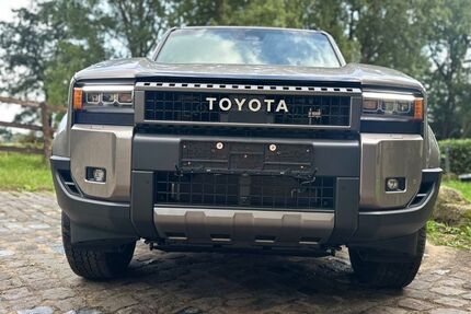Toyota Land Cruiser 19.827 km 89.985 &euro; Garbsen 30826
