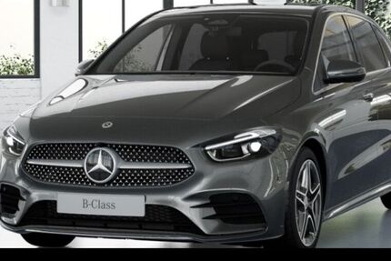 Mercedes-Benz B 200 9.900 km 42.500 € Hannover 30655