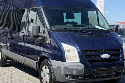 Ford Transit 250.000 km 4.900 &euro; Fuhrberg 30938