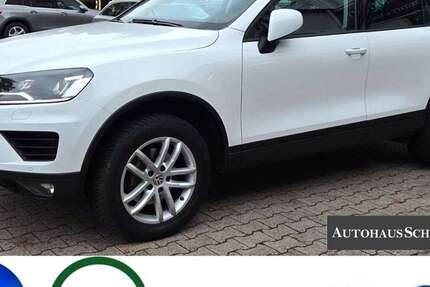 VW Touareg 143.591 km 24.199 € Hannover 30165