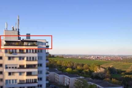 Wohnung Hildesheim Bockfeld - 3.5 Zimmer, 110 m&sup2;, 229.000&euro; | Angebot:26314521
