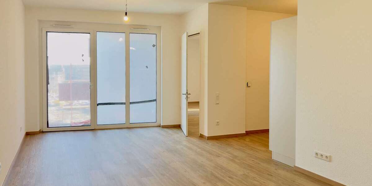 Etagenwohnung Hannover Bemerode - 2.5 Zimmer, 70 m&sup2;, 1.131&euro; | Angebot:26194184