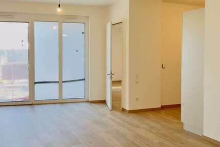 Wohnung Hannover Bemerode - 2.5 Zimmer, 70 m&sup2;, 1.131&euro; | Angebot:26194184