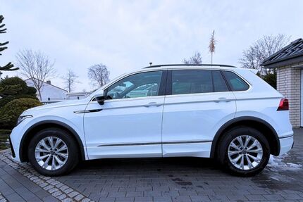 VW Tiguan 35.900 km 38.024 &euro; Langenhagen 30853