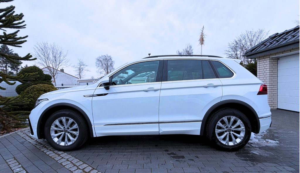 VW Tiguan 35.900 km 38.024 &euro; Langenhagen 30853