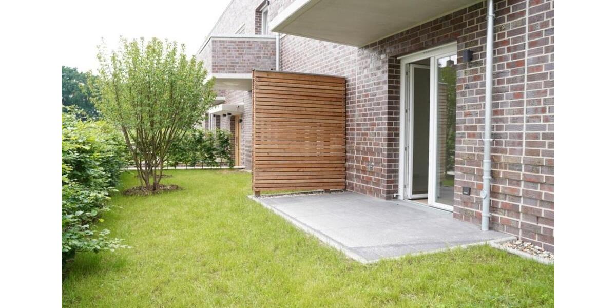 Erdgeschoßwohnung Hannover Vahrenwald-List - 2 Zimmer, 67 m&sup2;, 1.050&euro; | Angebot:25649891