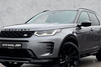 Land Rover Discovery Sport 10.261 km 49.900 &euro; Hannover 30179