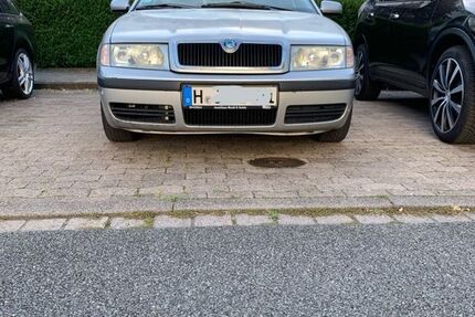 Skoda Octavia 161.104 km 1.999 &euro; Hemmingen 30966