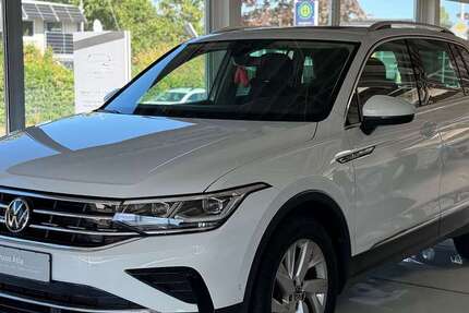 VW Tiguan 100.000 km 27.500 &euro; Barsinghausen 30890