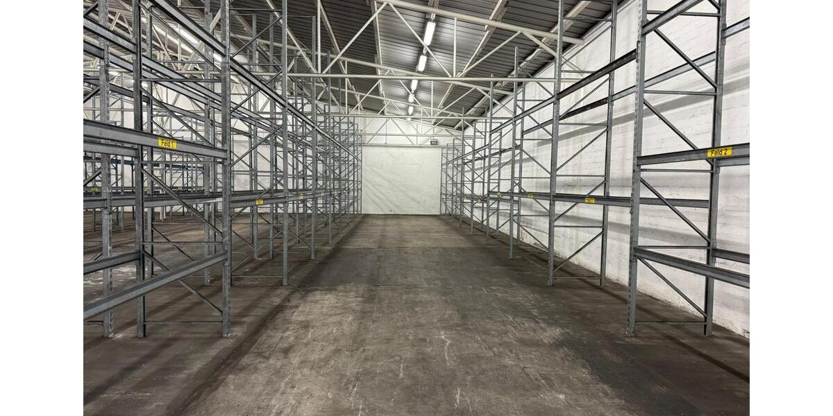 Gewerbeobjekt Bad Nenndorf - 1.000&euro; | Angebot:25277462