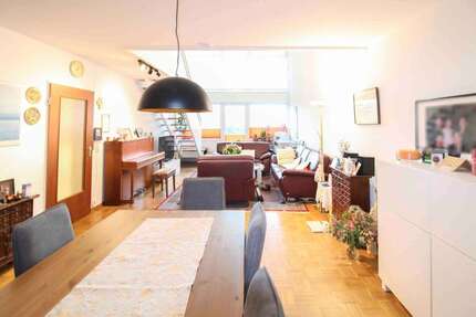 Wohnung zum Kaufen in Hannover 229.000 € 108 m² 5 zimmer