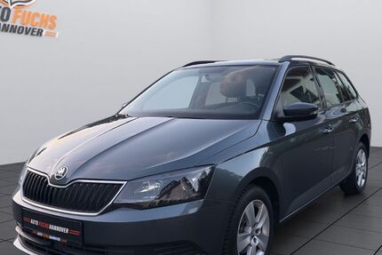 Skoda Fabia 106.000 km 8.480 &euro; Lehrte 31275