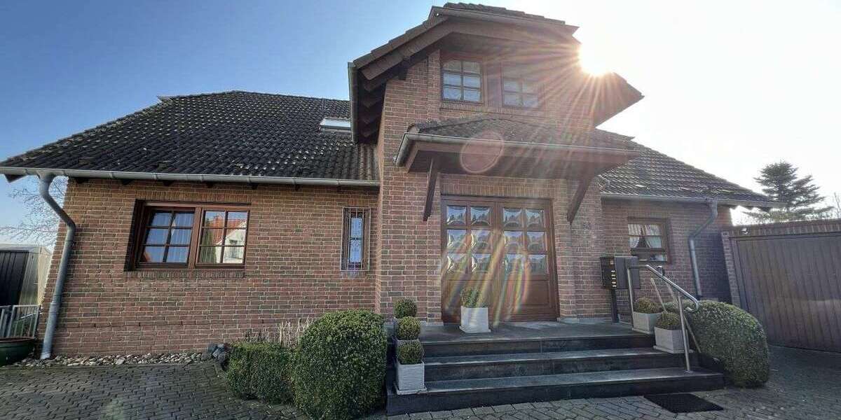 Etagenwohnung Sarstedt - 2 Zimmer, 46 m&sup2;, 575&euro; | Angebot:26387014