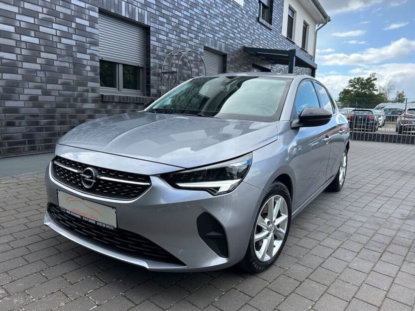 Corsa