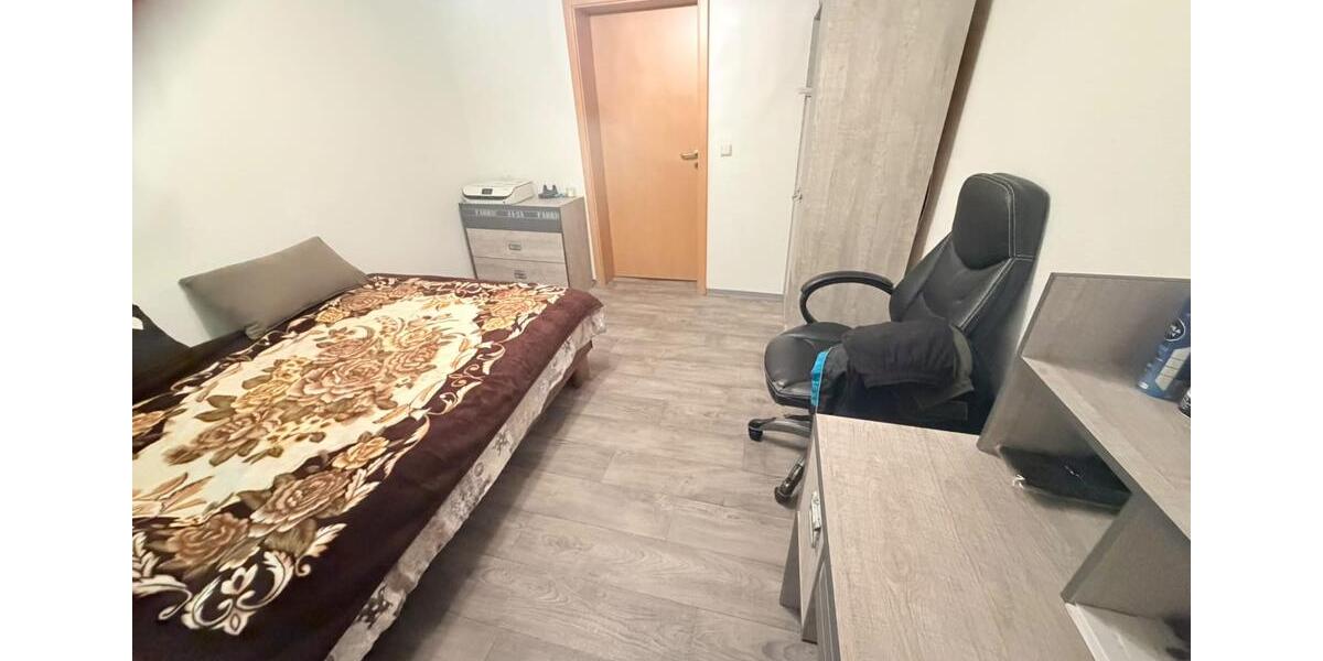 Etagenwohnung Bad Münder am Deister - 2 Zimmer, 51 m&sup2;, 580&euro; | Angebot:27598273