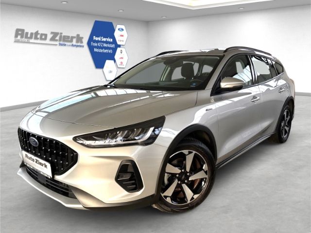 Ford Focus 19.438 km 22.690 € Peine 31226