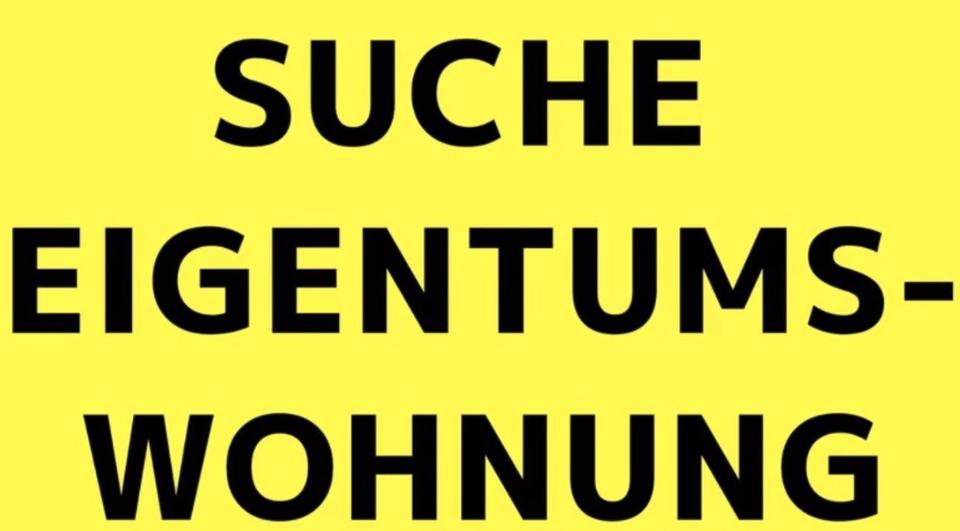 Eigentumswohnung zum Kauf Elze, Gronau, Nordstemmen + Umgebung 1 zimmer