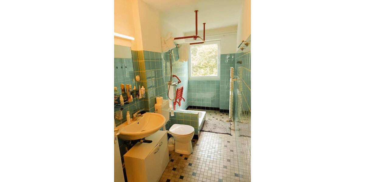 Helle 5 Zimmer Eigentumswohnung mit Balkon in ruhiger Lage der Nordstadt 5 zimmer