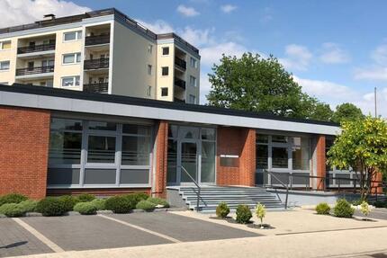 Premium-Bürofläche (614 m²) | Ehemalige Bank | Barrierefrei | zimmer