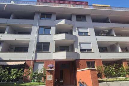 Wohnung Hannover Vahrenwald-List - 4 Zimmer, 120 m&sup2;, 1.987&euro; | Angebot:27650486