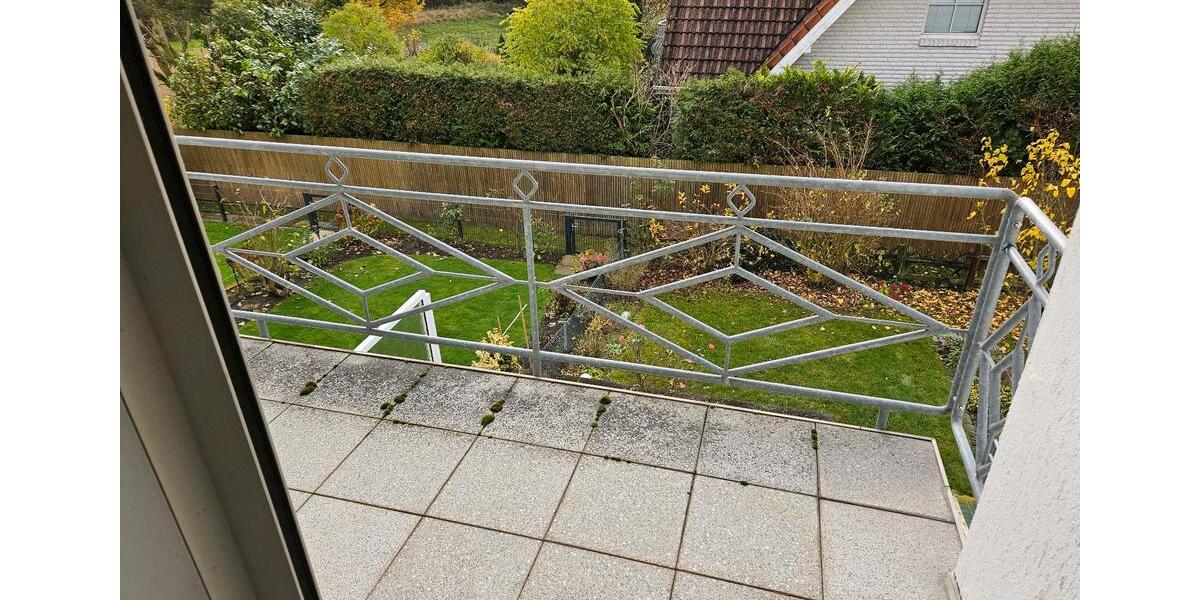 Hemmingen - 6 Zimmer Reihenhaus + Keller, Balkon + Terrasse 6 zimmer