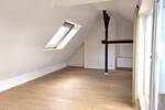 Attraktive 2,5-Zimmer-Wohnung mit großer Dachterrasse in der Südstadt!!