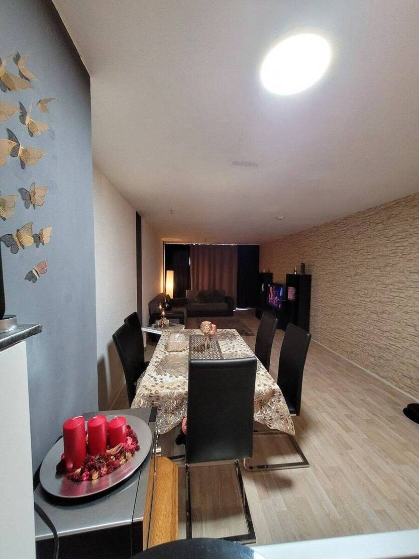 2-Zimmer-Wohnung 3 zimmer