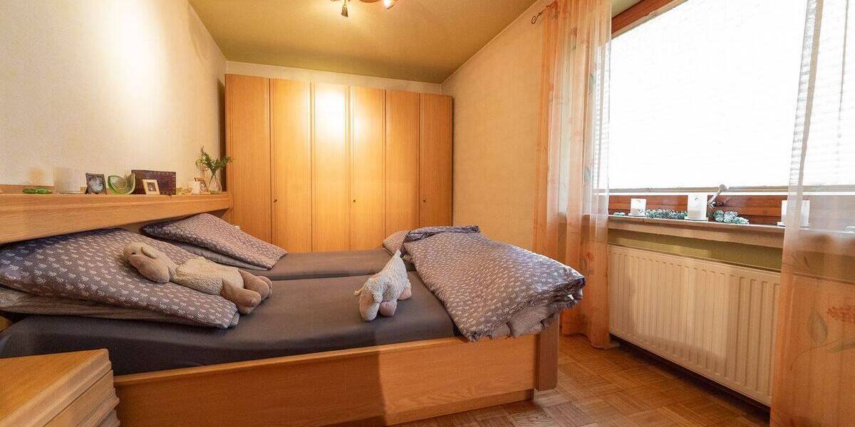 Bungalow Barsinghausen - 5 Zimmer, 120 m&sup2;, 269.000&euro; | Angebot:24114222