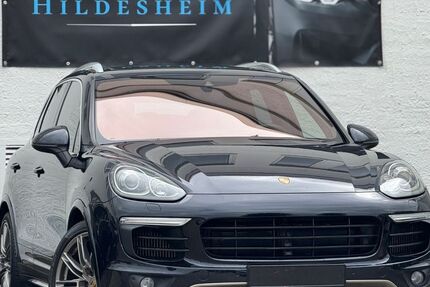 Porsche Cayenne 370.000 km 23.690 &euro; Hildesheim 31135