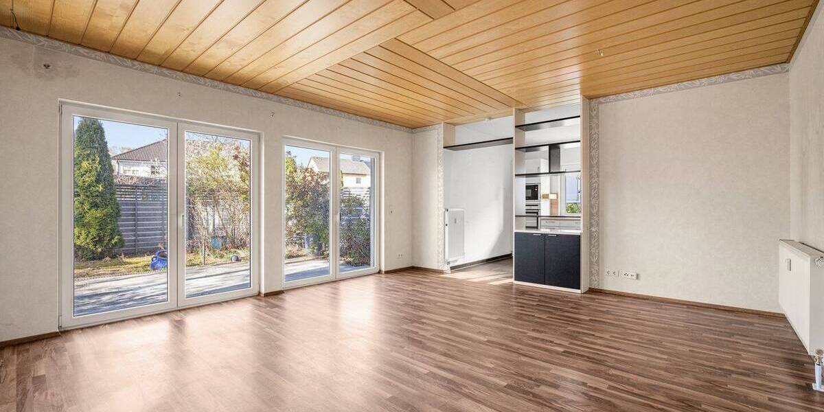 Etagenwohnung Barsinghausen - 4 Zimmer, 99 m&sup2;, 275.000&euro; | Angebot:26306568