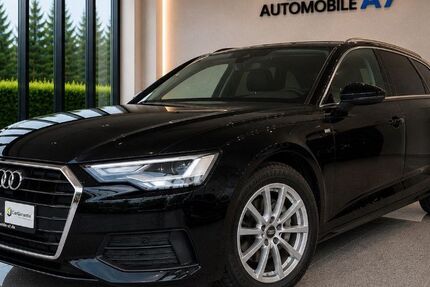 Audi A6 66.331 km 29.999 &euro; Isernhagen OT Altwarmbüchen bei Hannover A2/A7 30916