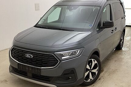 Ford Tourneo Connect 25.030 km 38.990 &euro; Isernhagen NB (Hannover) 30916