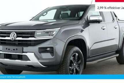 VW Amarok