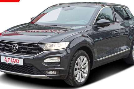 VW T-Roc 47.834 km 24.990 &euro; Hannover 30179
