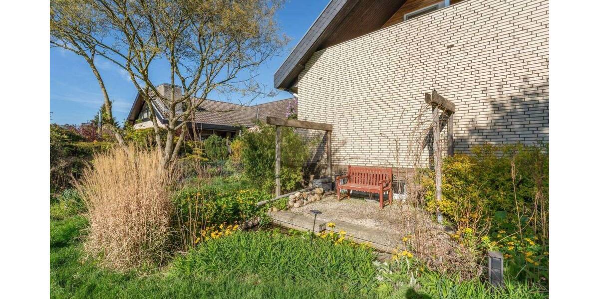 Einfamilienhaus Garbsen Horst - 6 Zimmer, 220 m&sup2;, 449.500&euro; | Angebot:26568913