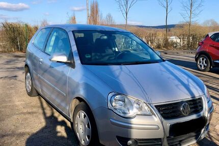 VW Polo 126.214 km 4.000 &euro; Hildesheim 31141