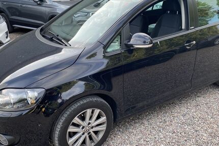 VW Golf Plus 73.200 km 9.850 € Bad Münder am Deister 31848