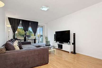 Wohnung zum Kaufen in Burgdorf 132.500 € 69 m² 2.5 zimmer