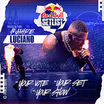 Loge / Premiumbereich - Red Bull Setlist
