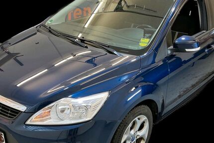 Ford Focus 99.950 km 5.390 &euro; Garbsen 30827