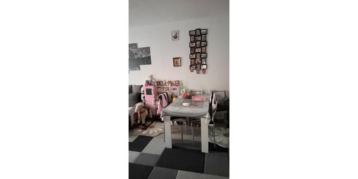 Etagenwohnung Hildesheim Oststadt/Stadtfeld - 2 Zimmer, 42 m&sup2;, 320&euro; | Angebot:26387269