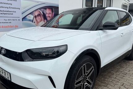 Ford Capri 9.000 km 47.900 € Isernhagen NB (Hannover) 30916