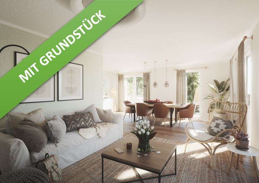 Einfamilienhaus Bredenbeck Bredenbeck - 5 Zimmer, 124 m&sup2;, 370.850&euro; | Angebot:26317778