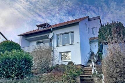 Wohnen über den Dächern Himmelsthürs - Haus Hildesheim Himmelsthür | Angebot:26366906