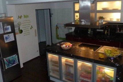 Haus Hannover Kleefeld - 4 Zimmer, 180 m&sup2;, 1.650&euro; | Angebot:26822287