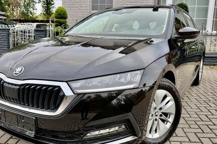 Skoda Octavia 67.458 km 21.900 € hannover 30659