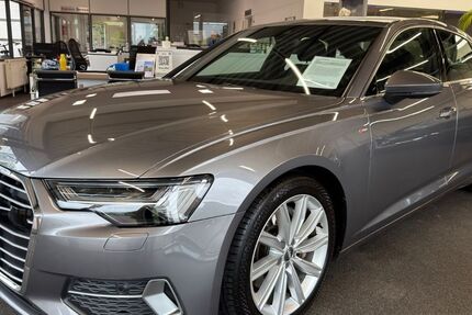 Audi A6 90.250 km 29.980 &euro; Bad Nenndorf 31542