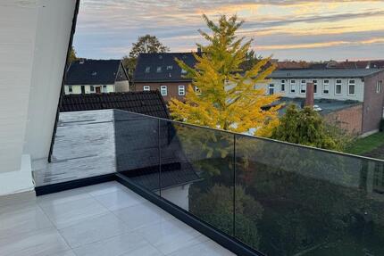 Wohnung mieteHelle 3-Zimmer Wohnung mit Balkon im 2. OG in Seesen 3 zimmer